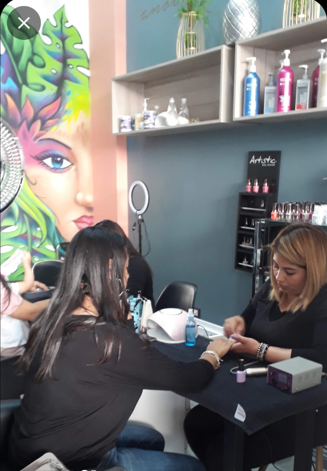 Corte & Estilo